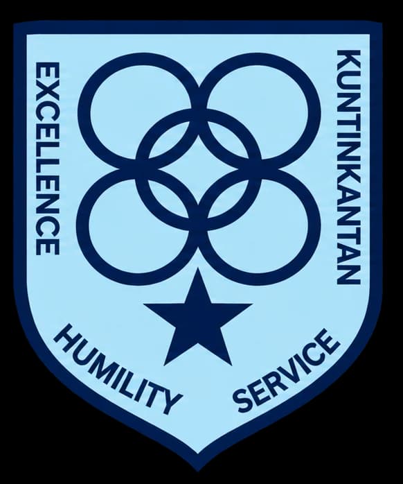 The Ridge School Kumasi